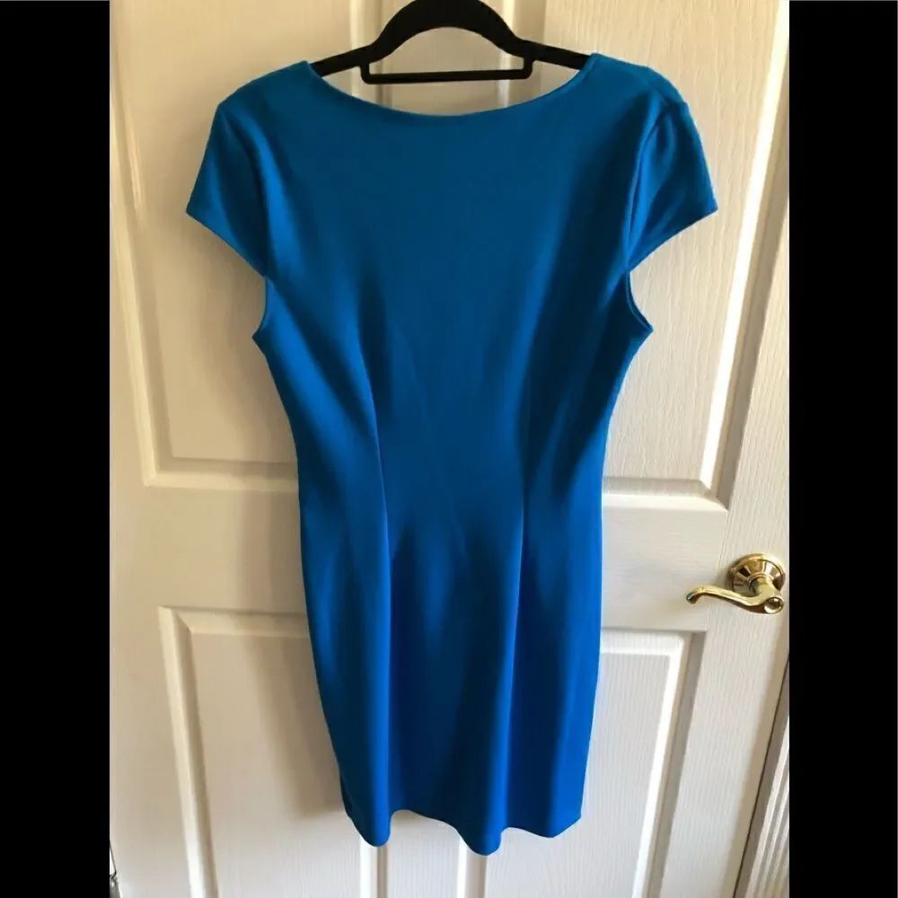 Spense Dress - Picture 2 of 5